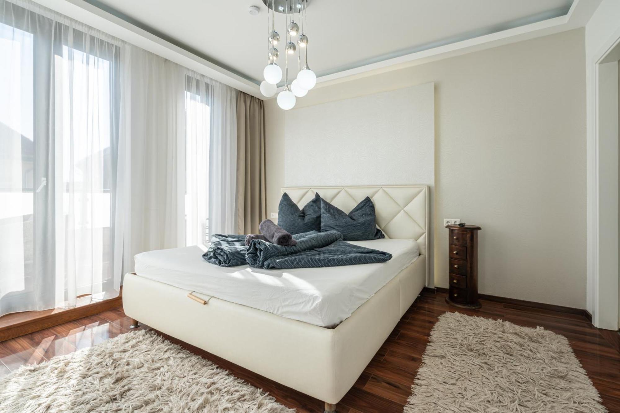 Kiraly 44 Luxury With Free Parking * Budapešť