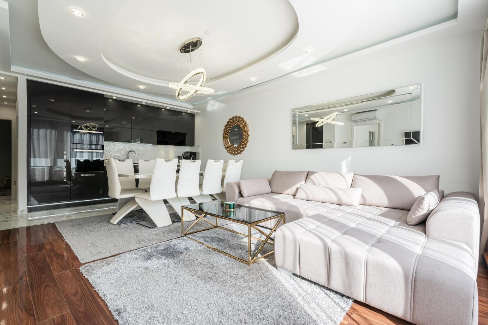 Kiraly 44 Luxury With Free Parking * Boedapest