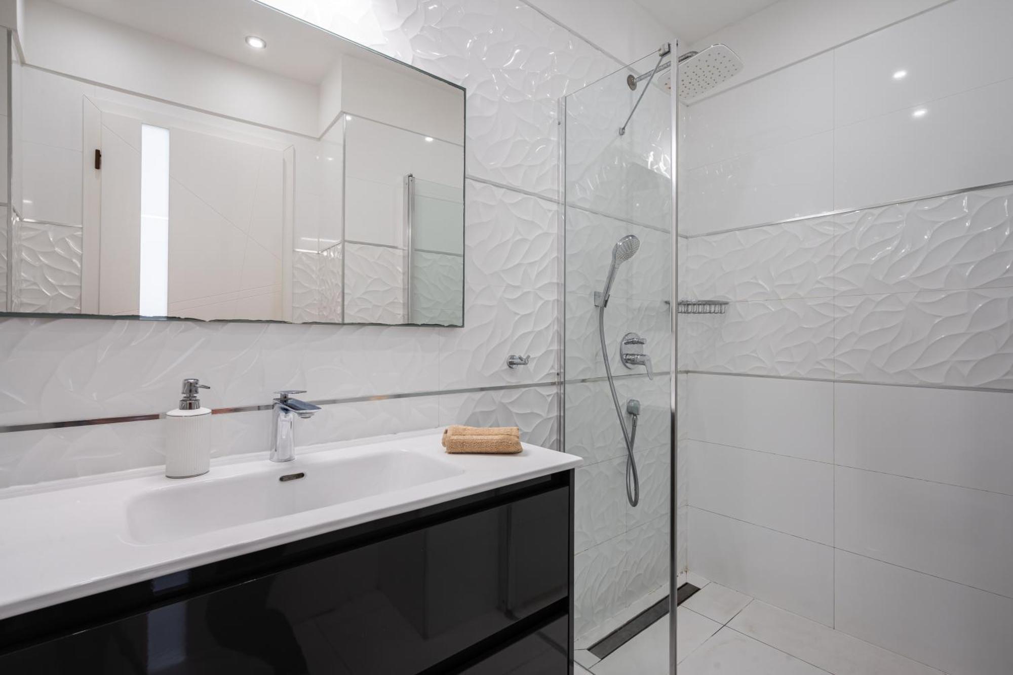 Kiraly 44 Luxury With Free Parking Appartement