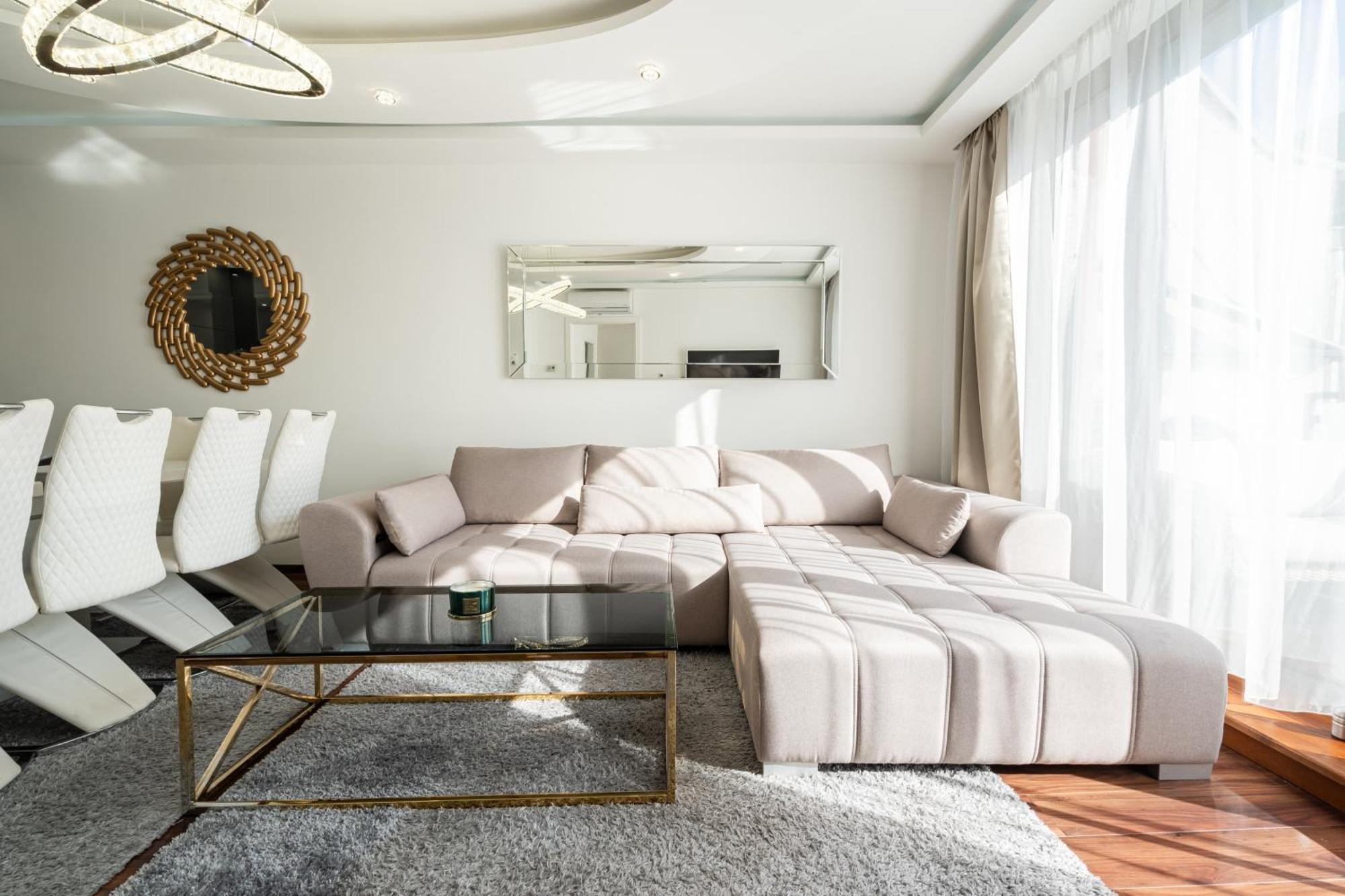 Appartement Kiraly 44 Luxury With Free Parking