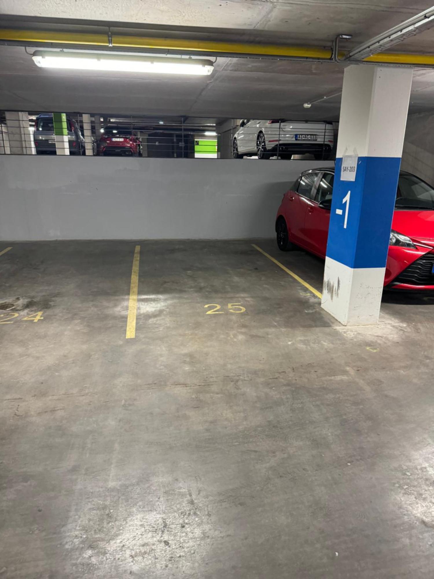 Kiraly 44 Luxury With Free Parking Apartmán Budapešť