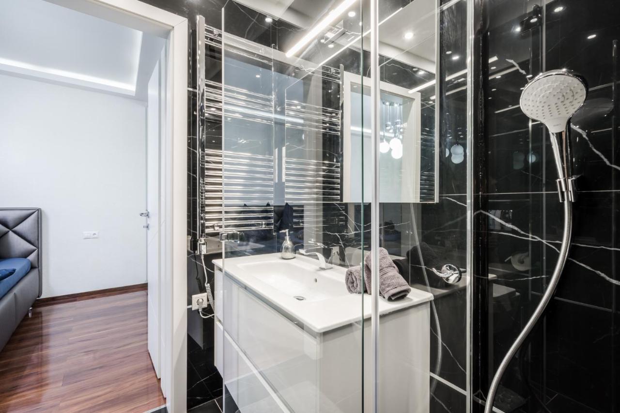 Kiraly 44 Luxury With Free Parking Apartmán