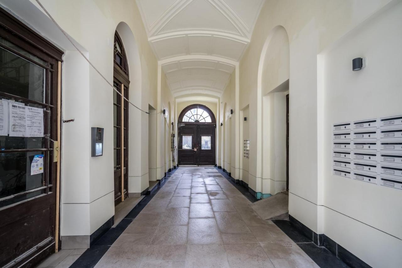 Kiraly 44 Luxury With Free Parking Apartmán *