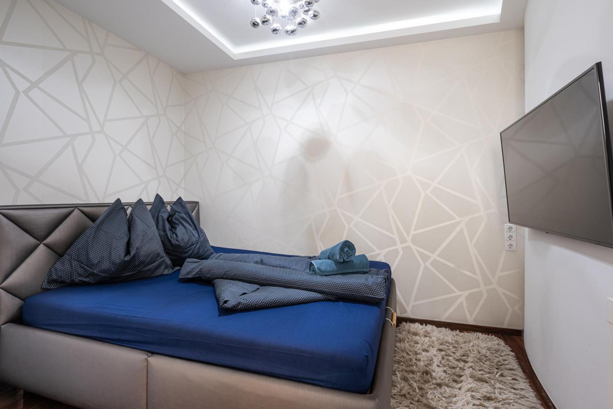 Kiraly 44 Luxury With Free Parking Budapesta