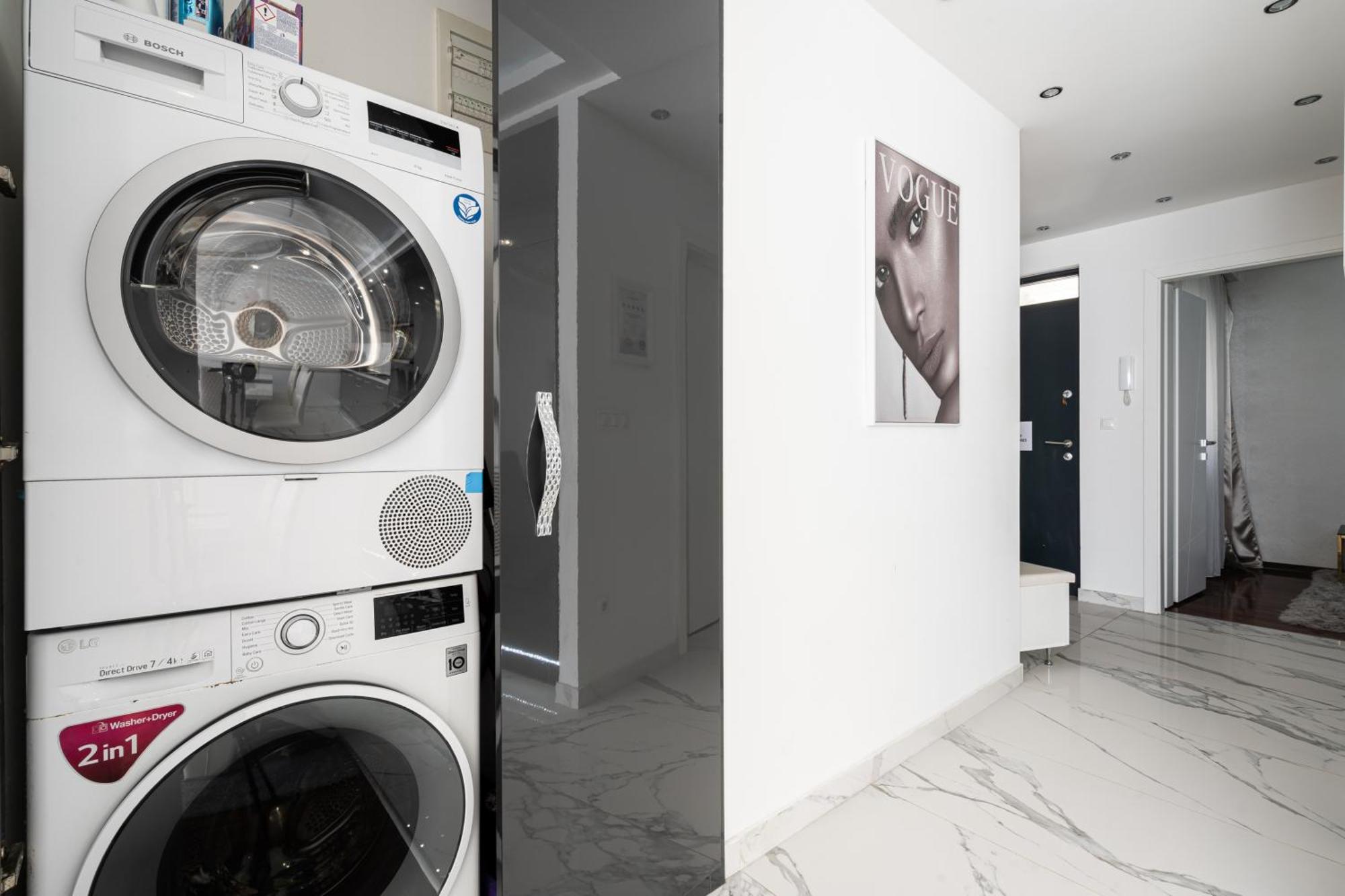 Kiraly 44 Luxury With Free Parking Apartamento