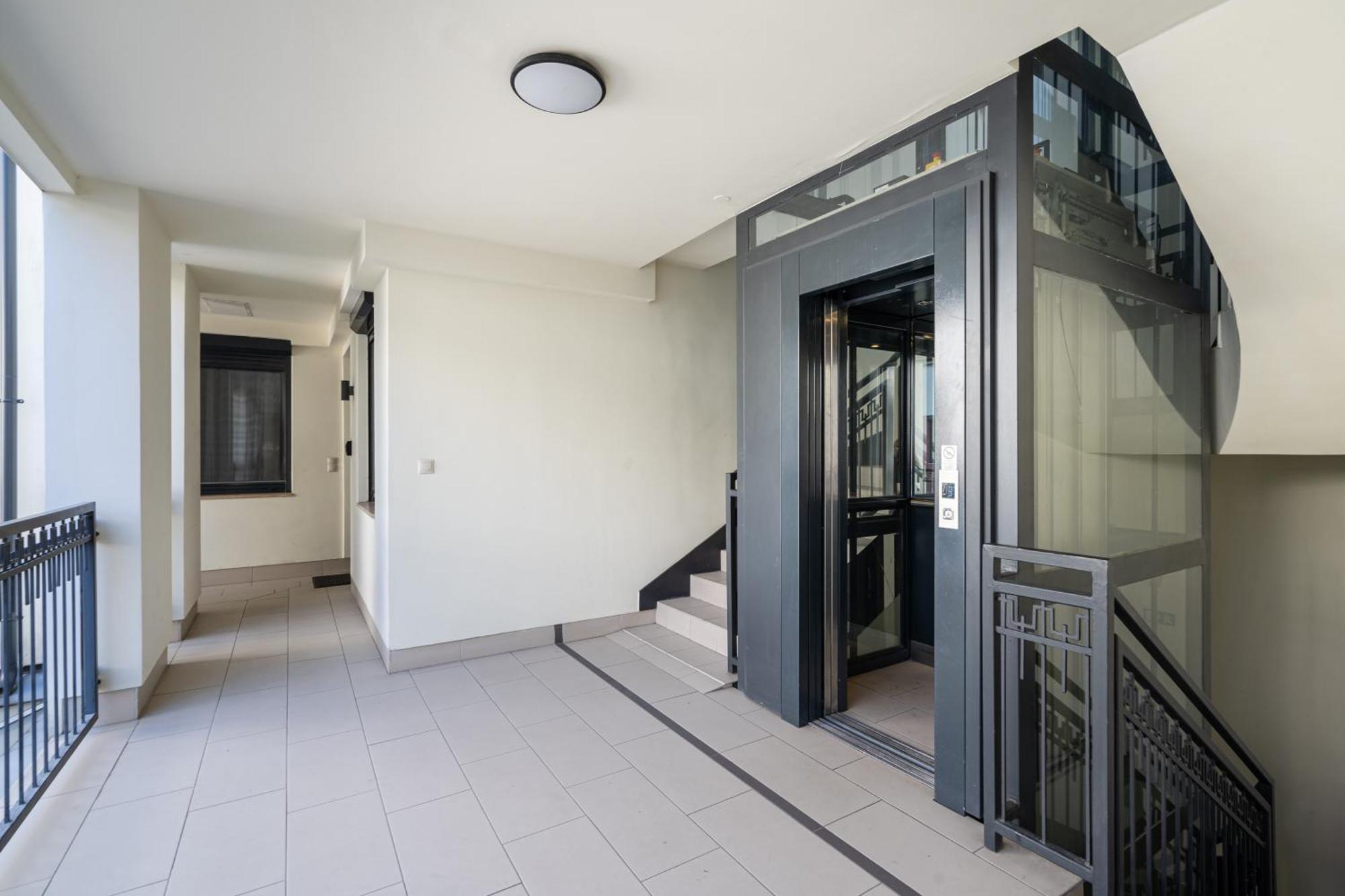 Kiraly 44 Luxury With Free Parking Apartament *