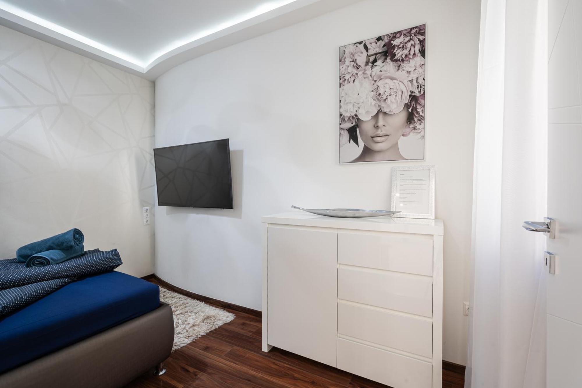 Apartamento Kiraly 44 Luxury With Free Parking *