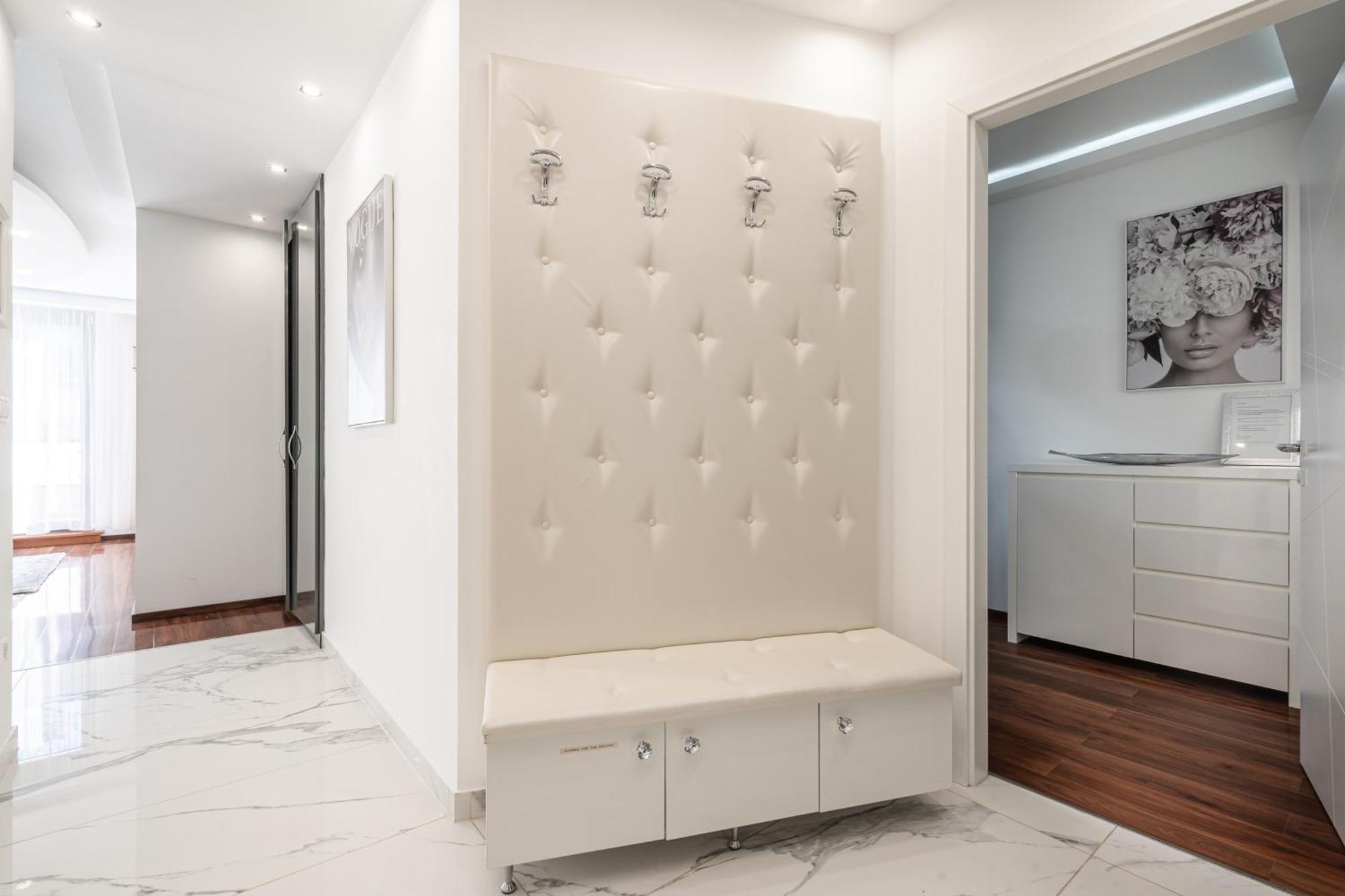 Kiraly 44 Luxury With Free Parking Apartament Budapesta