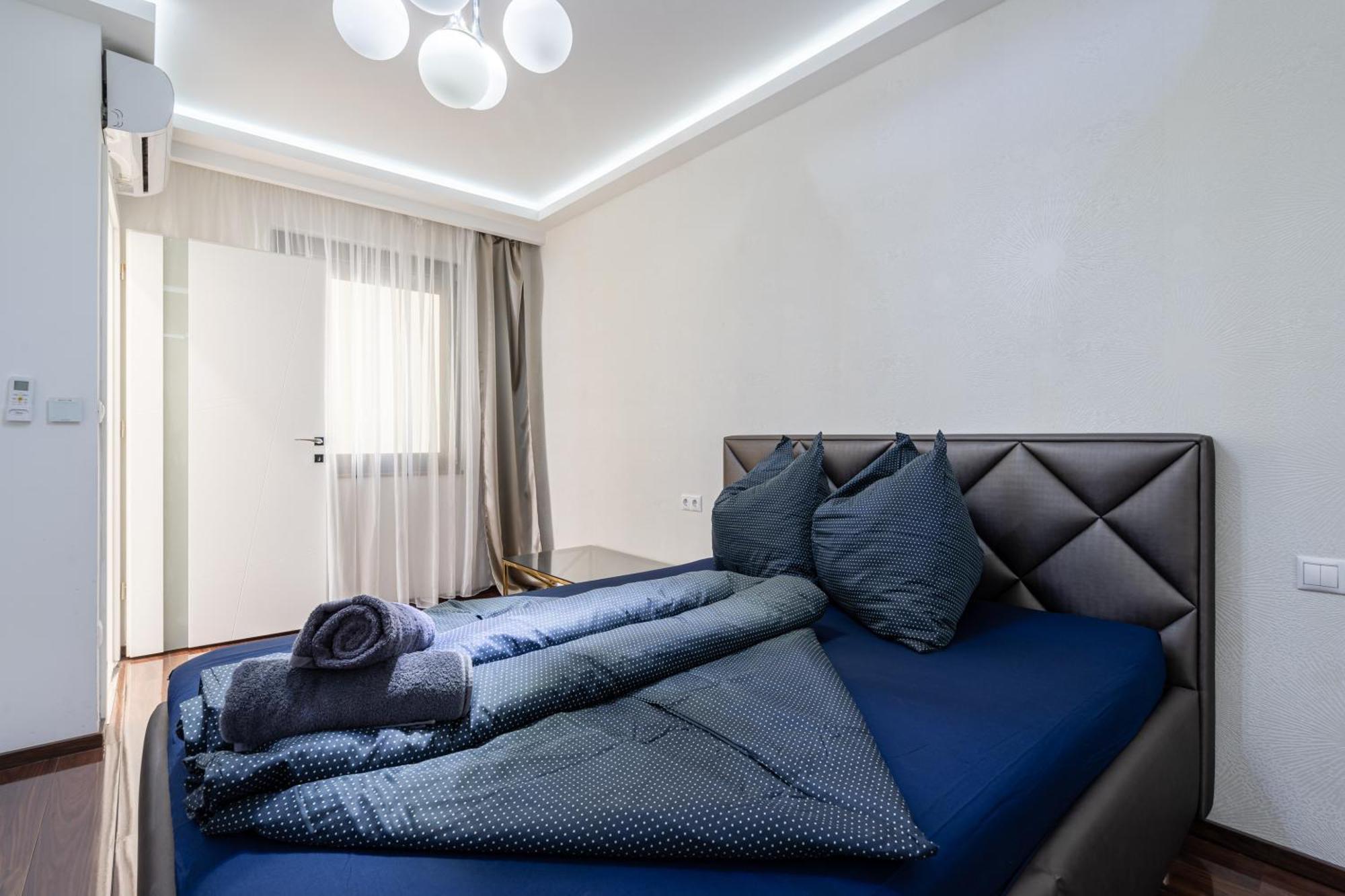 Kiraly 44 Luxury With Free Parking Budapesta