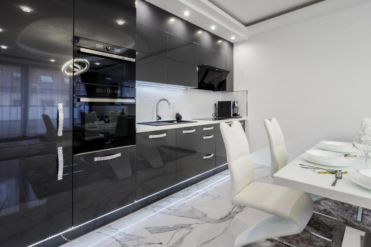 Kiraly 44 Luxury With Free Parking * Budapesta