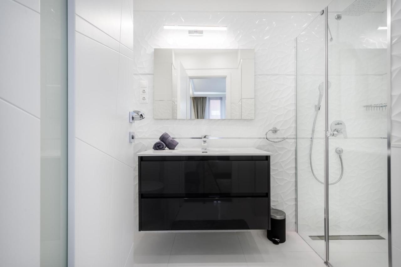 Apartament Kiraly 44 Luxury With Free Parking Budapesta