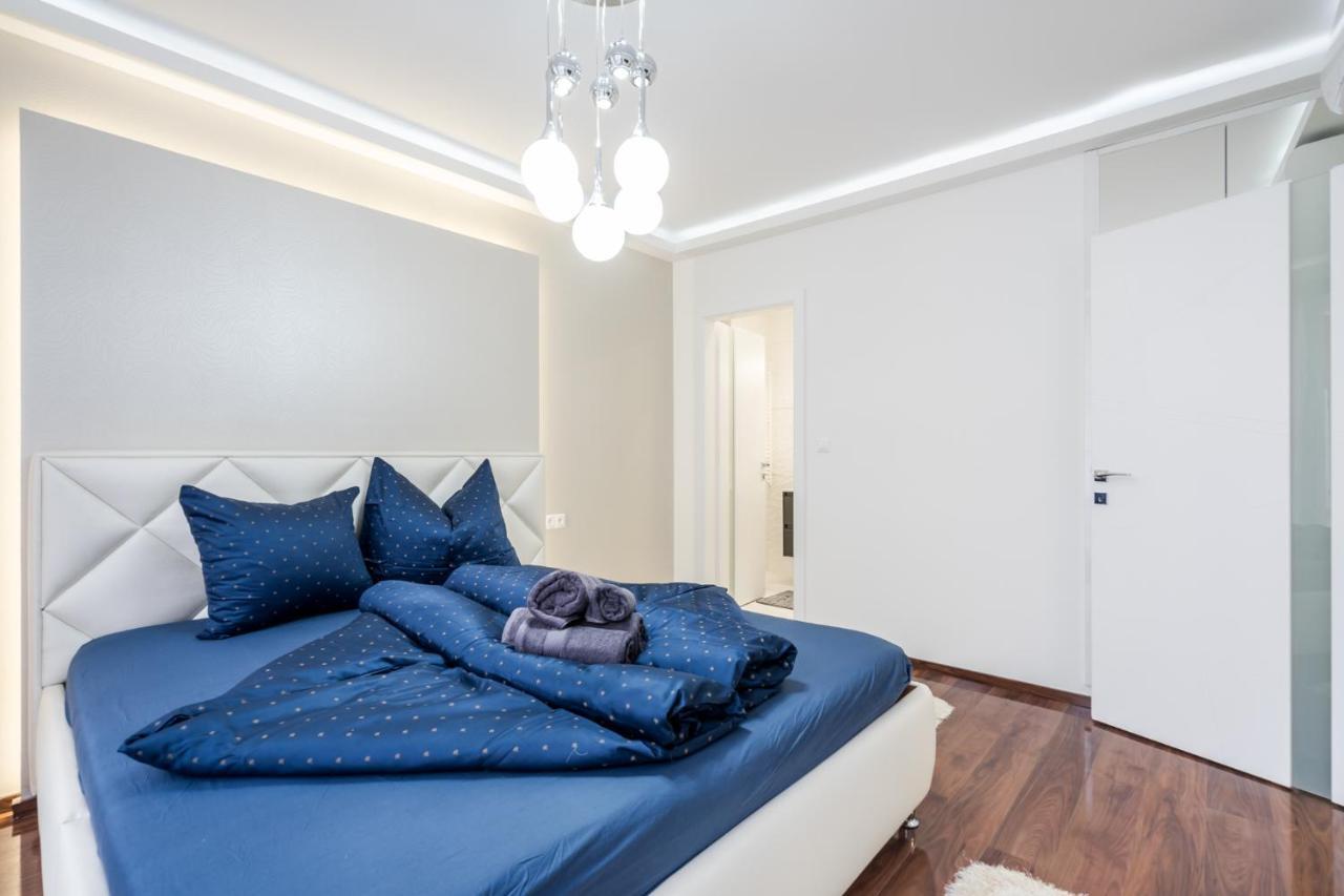 Kiraly 44 Luxury With Free Parking Budapesta