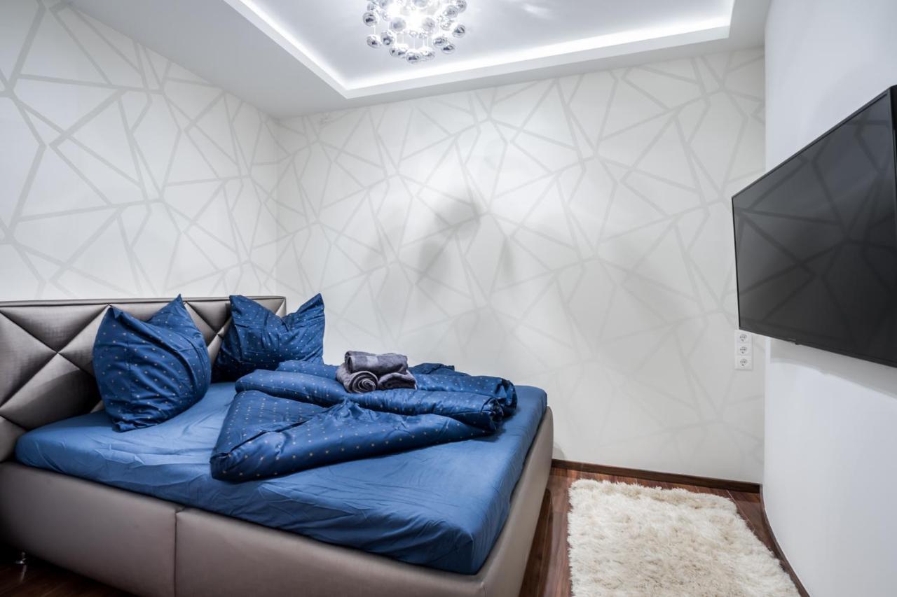 Kiraly 44 Luxury With Free Parking * Budapesta