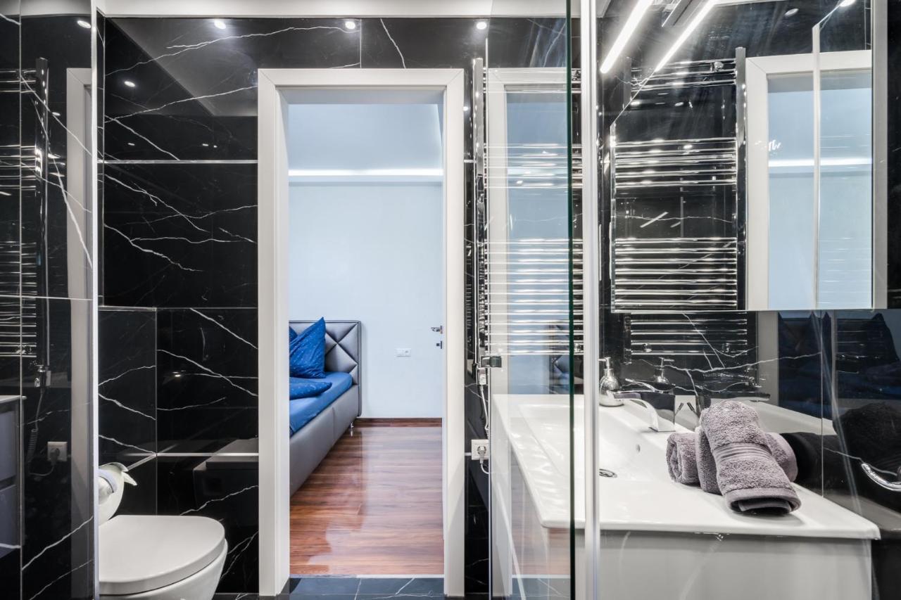 Apartament Kiraly 44 Luxury With Free Parking *