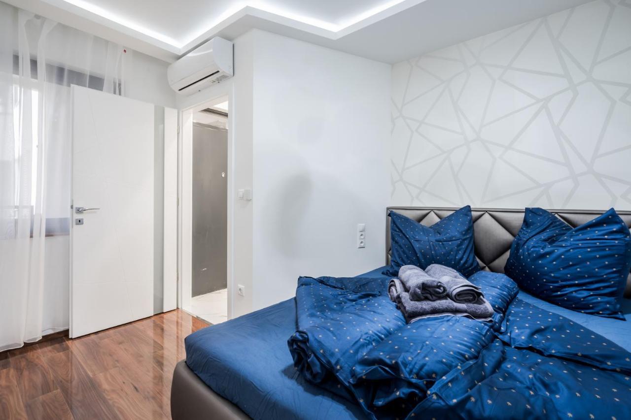 Apartament Kiraly 44 Luxury With Free Parking *
