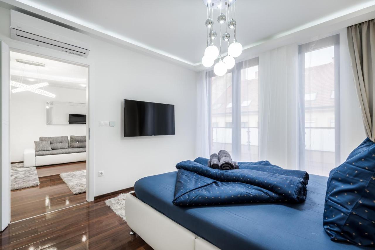 Kiraly 44 Luxury With Free Parking * Budapesta