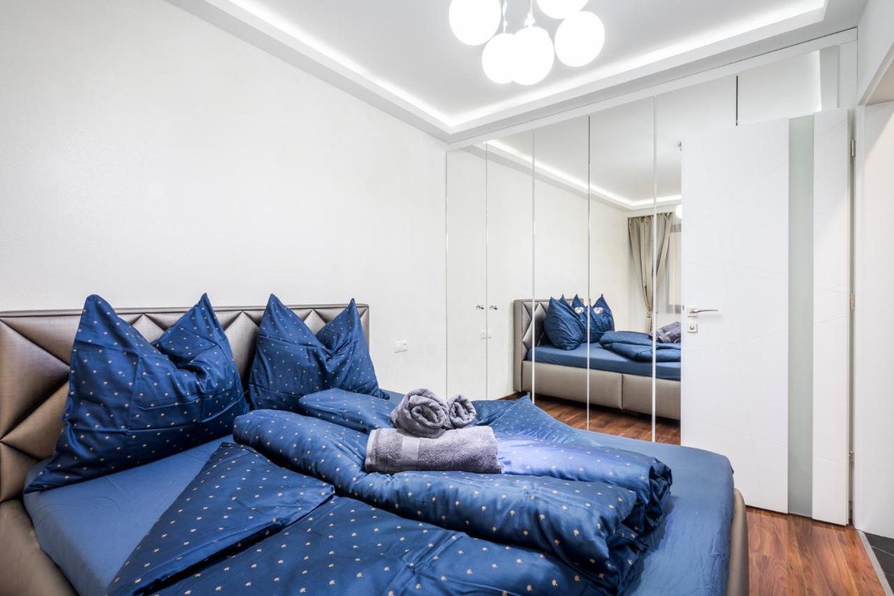 Kiraly 44 Luxury With Free Parking Apartament Budapesta